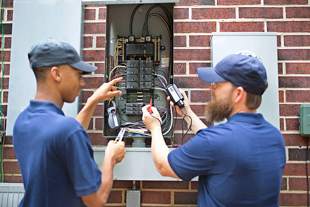 Professional Electrical Services in Galena, OH